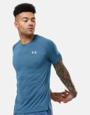 Under Armour Streaker T-Shirt - Static Blue
