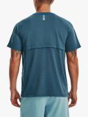 Under Armour Streaker T-Shirt - Static Blue - XL