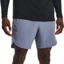 Under Armour Stretch-woven Shorts Red 2XL Man
