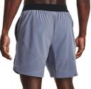 Under Armour Stretch-woven Shorts Red 2XL Man