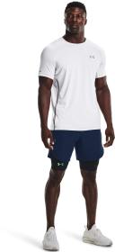Under Armour Stretch-woven Shorts Red 2XL Man