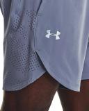 Under Armour Stretch-woven Shorts Red 2XL Man