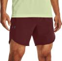 Under Armour Stretch-woven Shorts Red 2XL Man