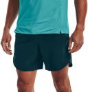 Under Armour Stretch-woven Shorts Red 2XL Man