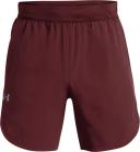 Under Armour Stretch-woven Shorts Red L Man