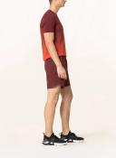 Under Armour Stretch-woven Shorts Red L Man