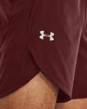 Under Armour Stretch-woven Shorts Red L Man