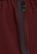Under Armour Stretch-woven Shorts Red L Man