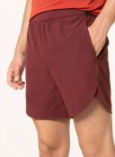 Under Armour Stretch-woven Shorts Red L Man