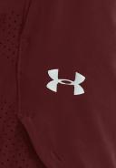 Under Armour Stretch-woven Shorts Red L Man