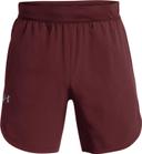 Under Armour Stretch-woven Shorts Red S Man