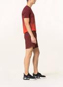 Under Armour Stretch-woven Shorts Red S Man