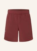 Under Armour Stretch-woven Shorts Red S Man