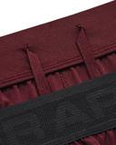 Under Armour Stretch-woven Shorts Red S Man