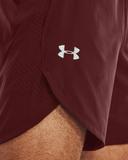 Under Armour Stretch-woven Shorts Red S Man