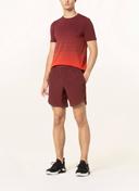 Under Armour Stretch-woven Shorts Red S Man