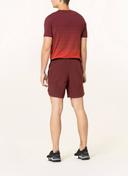 Under Armour Stretch-woven Shorts Red S Man