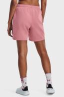 Under Armour Sum Knt Shorts 99, Size 2XL, Pink