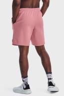 Under Armour Sum Knt Shorts 99, Size 2XL, Pink