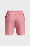 Under Armour Sum Knt Shorts 99, Size 2XL, Pink