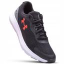 Under Armour Men's Surge 3 Running Shoes - Black, 9.5