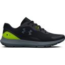 Under Armour Surge 3 Mens Running Shoes - Black
