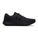 Under Armour Surge 3 Mens Running Shoes - Black