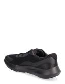 Under Armour Surge 3 Mens Running Shoes - Black