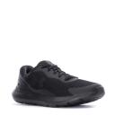 Under Armour Surge 3 Mens Running Shoes, Size 9, Black