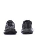 Under Armour Surge 3 Mens Running Shoes, Size 9, Black