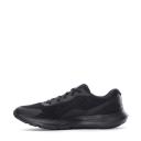 Under Armour Surge 3 Mens Running Shoes, Size 9, Black