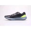 Under Armour Surge 3 Mens Running Trainer - Black UK 9