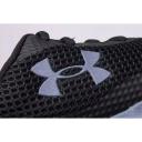 Under Armour Surge 3 Mens Running Trainer - Black UK 9