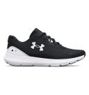 Under Armour Surge 3 Running Shoes Black White - 44