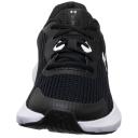 Under Armour Surge 3 Running Shoes Black White - 45.5