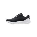 Under Armour Surge 3 Running Shoes Black White - 46.5