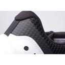 Under Armour Surge 3 Running Shoes Black White - 46.5