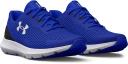 Under Armour Surge 3 Running Shoes Blue White - 41