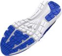 Under Armour Surge 3 Running Shoes Blue White - 41