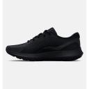 Under Armour Surge 3 Running Shoes White Black Women - 38.5