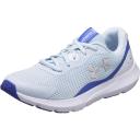 Under Armour Surge 3 Shoes Blue White Kids - 37.5