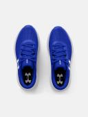 Under Armour Surge 3 Shoes Blue White Kids - 37.5