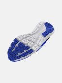 Under Armour Surge 3 Shoes Blue White Kids - 37.5