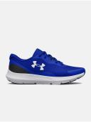 Under Armour Surge 3 Shoes Blue White Kids - 37.5