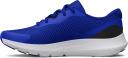 Under Armour Surge 3 Shoes Blue White Kids - 37.5