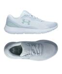 Under Armour Surge 3 Shoes Grey Women - 40