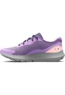 Under Armour Surge 3 Trainers Lilac Pink Girls - 35.5