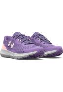 Under Armour Surge 3 Trainers Lilac Pink Girls - 35.5