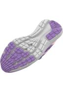 Under Armour Surge 3 Trainers Lilac Pink Girls - 35.5