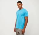Under Armour - T-Shirt Streaker Run Uomo Capri/reflective - S